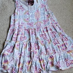 Matilda Jane Breathe Deeply tank